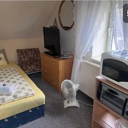 Doppelzimmer Obergeschoss