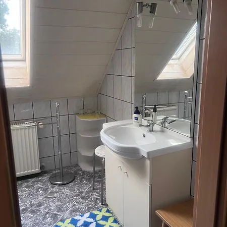 Doppelzimmer Obergeschoss *