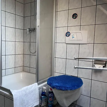 Doppelzimmer Obergeschoss Guest house *